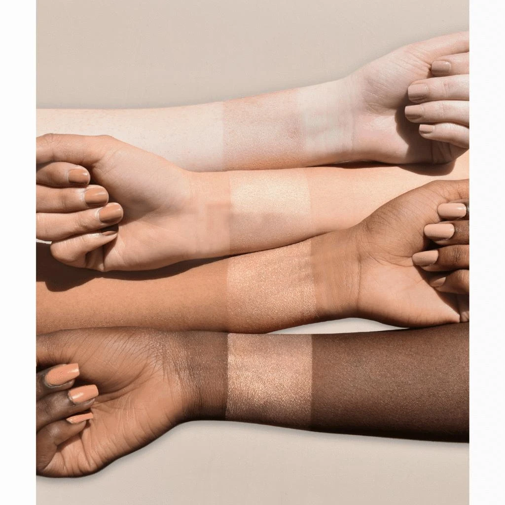 Jouer Powder Highlighter 4 Jouer Powder Highlighter