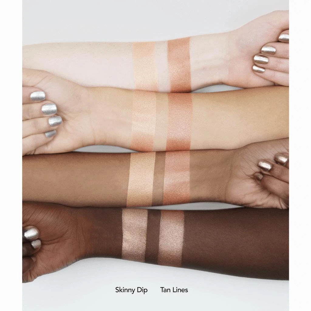 Jouer Powder Highlighter 3 Jouer Powder Highlighter