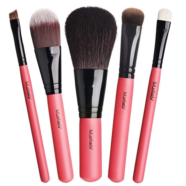 MustaeV Easy Go Brush Line (Pink) 1 MustaeV Easy Go Brush Line (Pink)