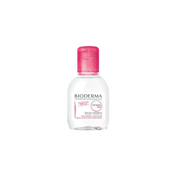 Bioderma Sensibio H2O Kits & Tools 2 Bioderma Sensibio H2O Kits & Tools