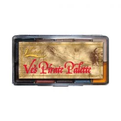 Special FX Skin Illustrator Ve's Pirate Palette