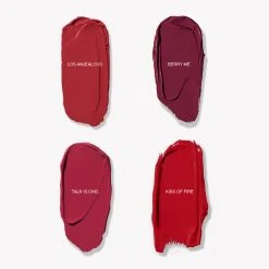 Dose Of Colors Punchy Hues Lip Set 15 Dose Of Colors Punchy Hues Lip Set