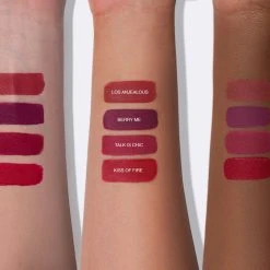 Dose Of Colors Punchy Hues Lip Set 10 Dose Of Colors Punchy Hues Lip Set