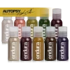European Body Art Endura Autopsy By Bruce S. Fuller 10 Pack 1 Oz. Face