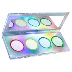 SUVA Beauty Toppers Palette Eyes