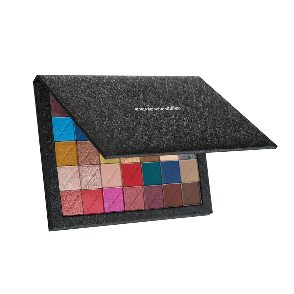 Kits & Tools Cozzette Infinite Eyeshadow Palette (Empty) Large 4 Kits & Tools Cozzette Infinite Eyeshadow Palette (Empty) Large
