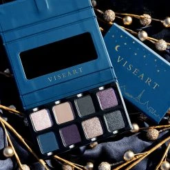 Viseart Petit Pro Paris Etoile Eyeshadow Palette