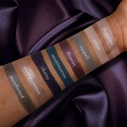 Viseart Petit Pro Paris Etoile Eyeshadow Palette