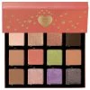 Viseart Paris Love Letter Étendu Eyeshadow Palette