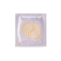 Skincare Patchology Served Chilled Bubbly Eye Gels