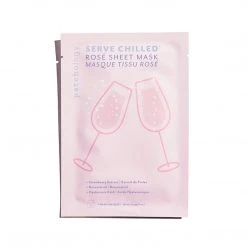 Patchology Served Chilled Rose Sheet Mask