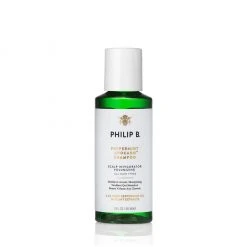 Philip B Peppermint Avocado Shampoo
