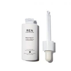 Ren Clean Skincare Perfect Canvas Serum Primer Face
