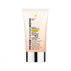 Peter Thomas Roth Max Mineral Naked Broad Spectrum SPF 45 Lotion