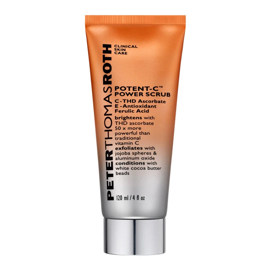 Peter Thomas Roth Potent-C Power Scrub Skincare 1 Peter Thomas Roth Potent-C Power Scrub Skincare