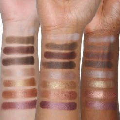 Viseart Petit Pro 1 Eyeshadow Palette