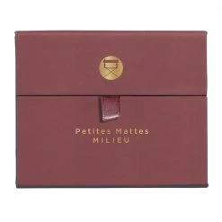 Viseart Petites Mattes Milieu Eyeshadow Palette New 10 Viseart Petites Mattes Milieu Eyeshadow Palette New