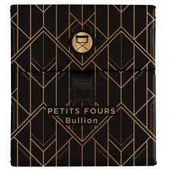 Viseart Petits Fours Bullion Eyeshadow Palette 7 Viseart Petits Fours Bullion Eyeshadow Palette