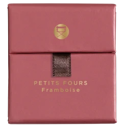 Viseart Petits Fours Framboise Eyeshadow Palette 7 Viseart Petits Fours Framboise Eyeshadow Palette