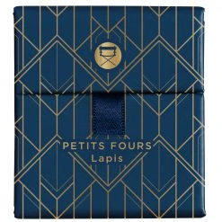 Viseart Petits Fours Lapis Eyeshadow Palette