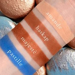 Viseart Petits Fours Pastille Eyeshadow Palette
