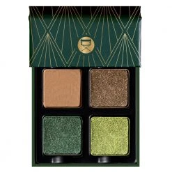Viseart Petits Fours Peridot Eyeshadow Palette