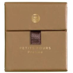 Viseart Petits Fours Praline Eyeshadow Palette