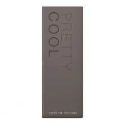 Dose Of Colors Pretty Cool Eyeshadow Palette