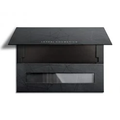 Lethal Cosmetics Prismatic MAGNETIC™ Customizable Palette