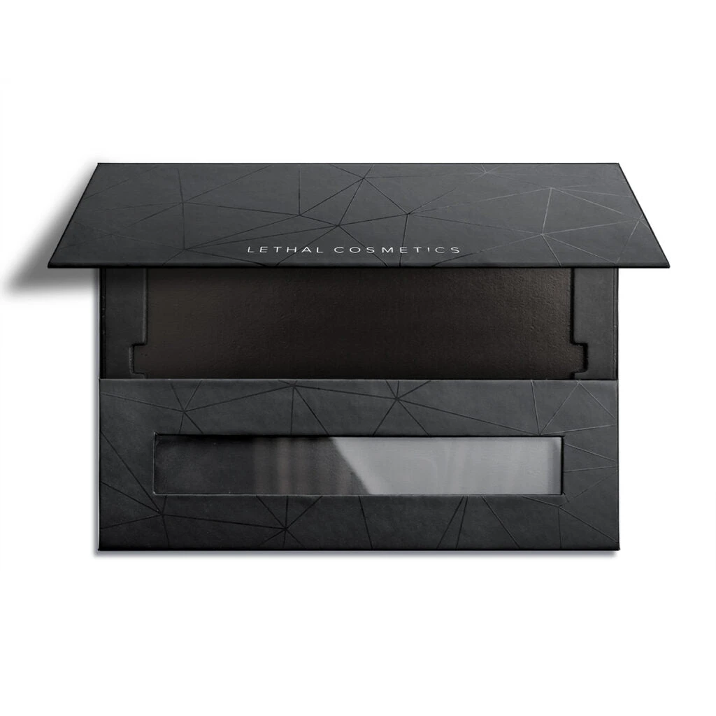 Lethal Cosmetics Prismatic MAGNETIC™ Customizable Palette 1 Lethal Cosmetics Prismatic MAGNETIC™ Customizable Palette