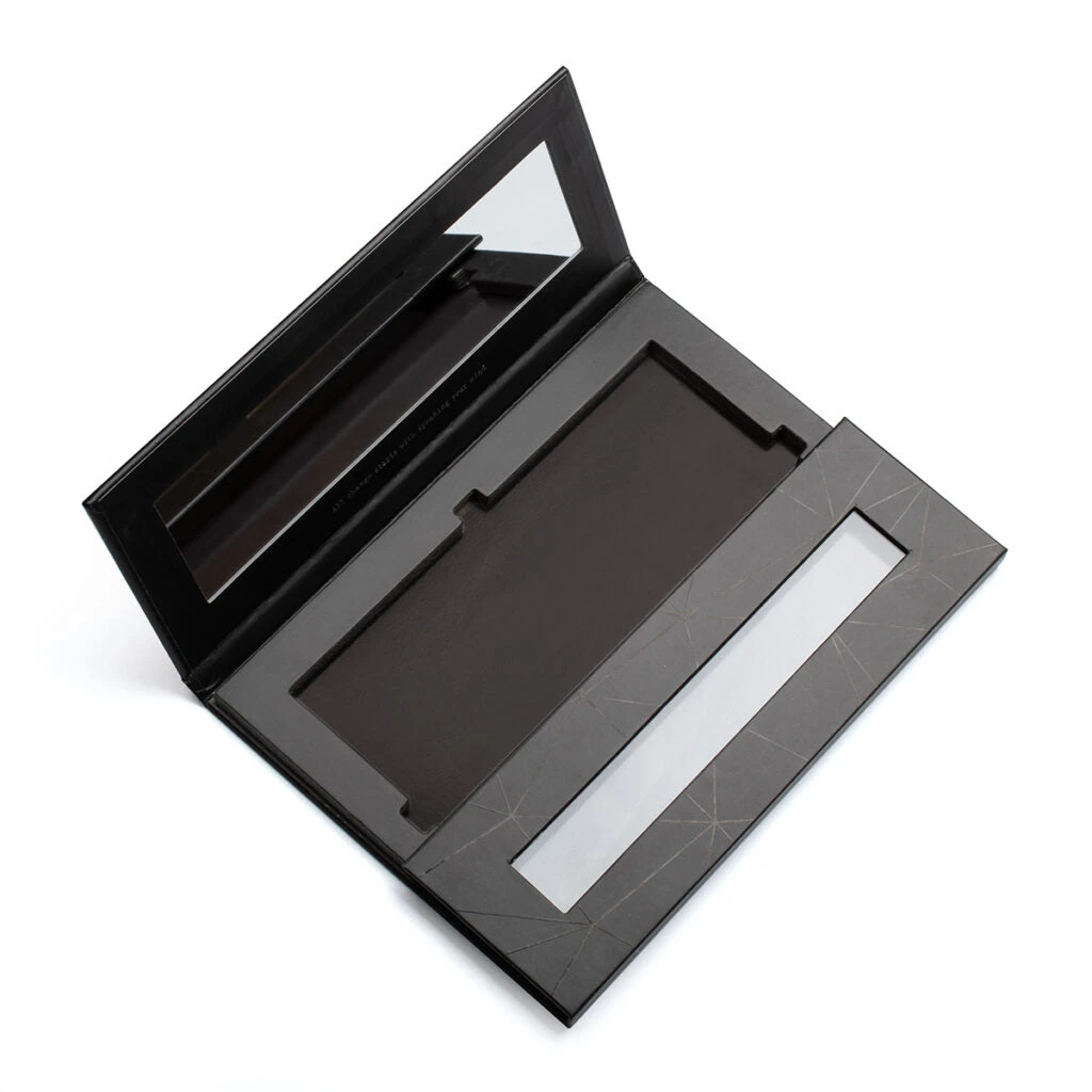 Lethal Cosmetics Prismatic MAGNETIC™ Customizable Palette 2 Lethal Cosmetics Prismatic MAGNETIC™ Customizable Palette