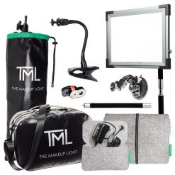 The Makeup Light Key Light 2.0 Pro Package Kits & Tools