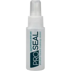 Face European Body Art Pro Seal Spray 6 Face European Body Art Pro Seal Spray