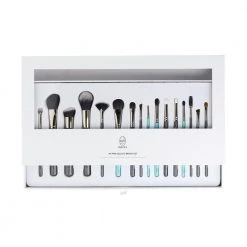 MYKITCO My Pro Selects Makeup Brush Set