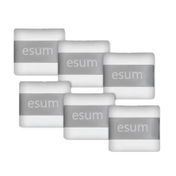 Esum Pro Pinky Puff Face