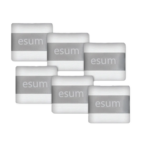 Esum Pro Pinky Puff Face 1 Esum Pro Pinky Puff Face