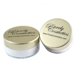 Purely Cosmetics Diamond Perfect Finish Powder Face