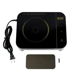 Kits & Tools Z-Palette Z Potter Black