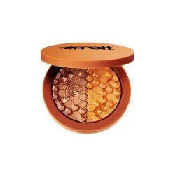 Melt Cosmetics Queen Bee Digital Dust Duo Blush