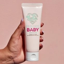 KimChi Chic Beauty Rice Rice Baby Foaming Makeup Removing Face Wash