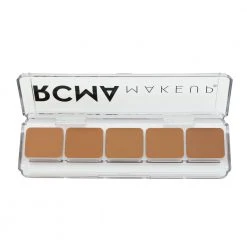 RCMA 5 Part Series Foundation Palette
