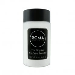 RCMA No Color Powder 3 Oz.