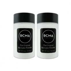 RCMA No Color Powder 3 Oz. 2-Pack