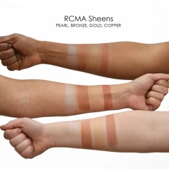 RCMA Makeup Four Color Kits 11 RCMA Makeup Four Color Kits