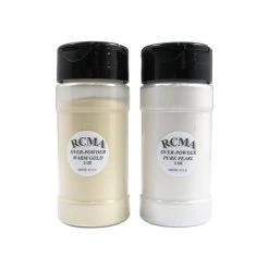 SAMPLE RCMA Over-Powder 7 SAMPLE RCMA Over-Powder