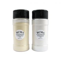 RCMA Over-Powder