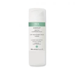 Ren Clean Skincare Evercalm Gentle Cleansing Milk