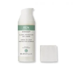 Ren Clean Skincare Evercalm Global Protection Day Cream