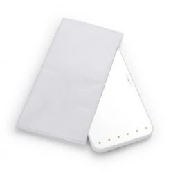 GLAMCOR Riki Cutie Pocket Sized LED Mirror Kits & Tools