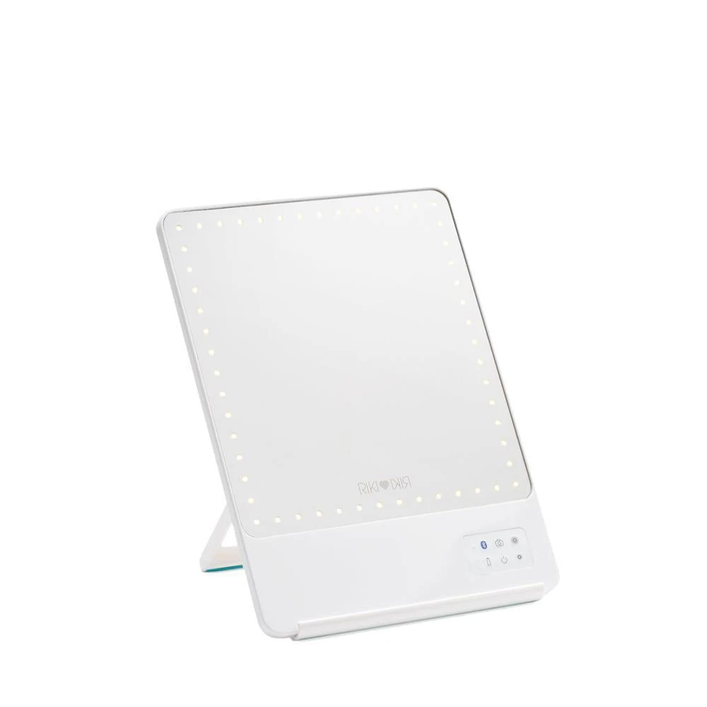 Kits & Tools GLAMCOR Riki Skinny LED Vanity Mirror 1 Kits & Tools GLAMCOR Riki Skinny LED Vanity Mirror